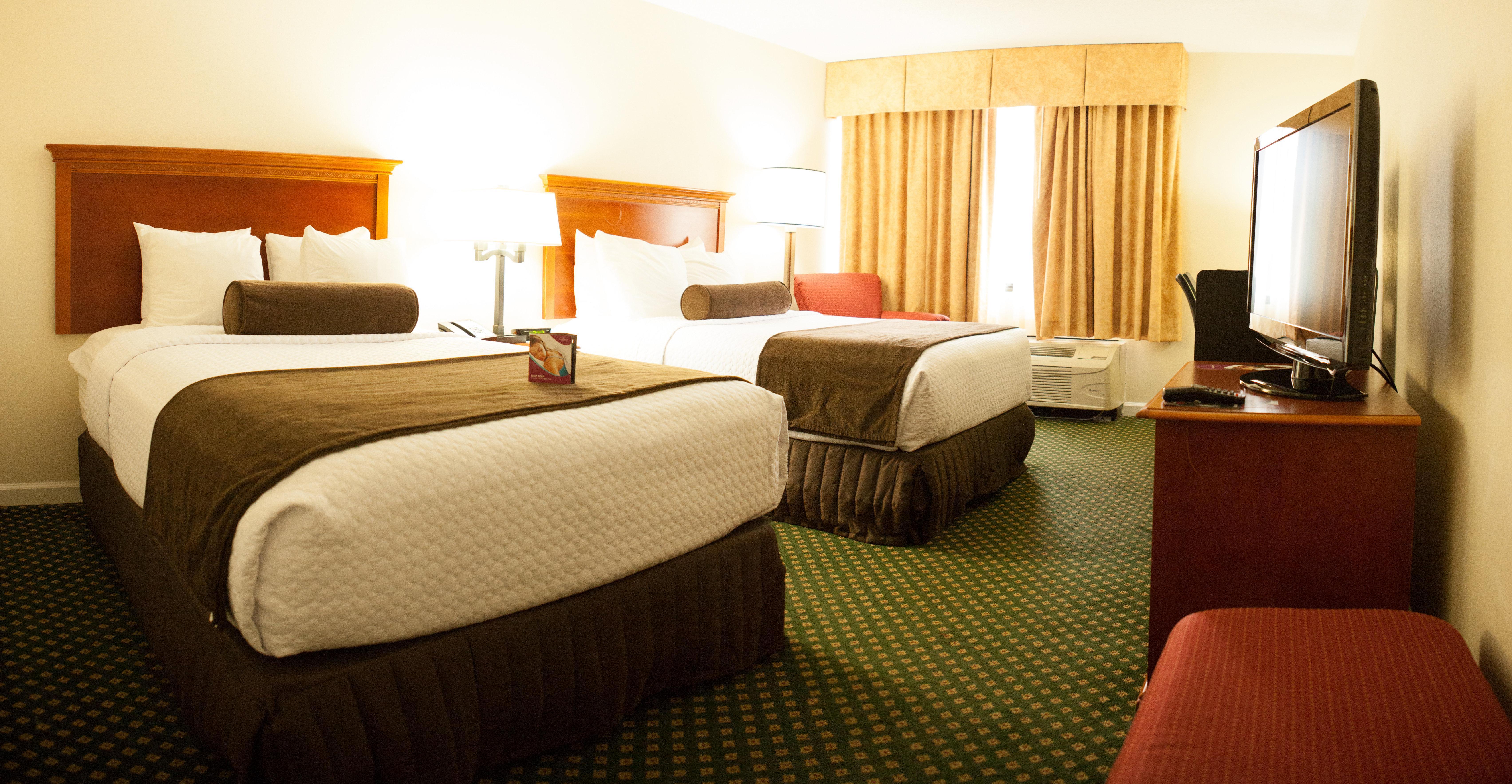 Crowne Plaza Hotel Hickory By Ihg Exterior foto