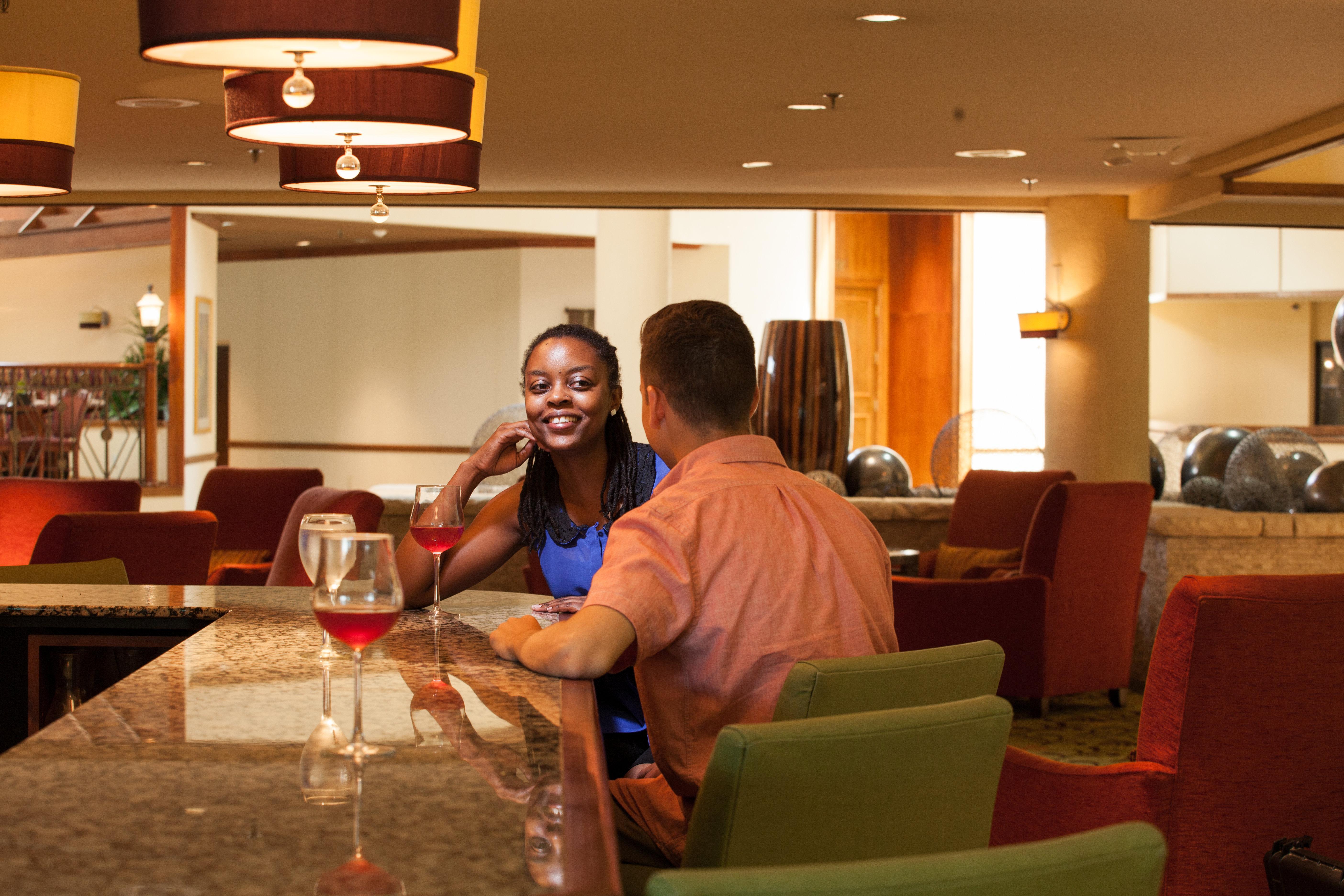 Crowne Plaza Hotel Hickory By Ihg Interior foto