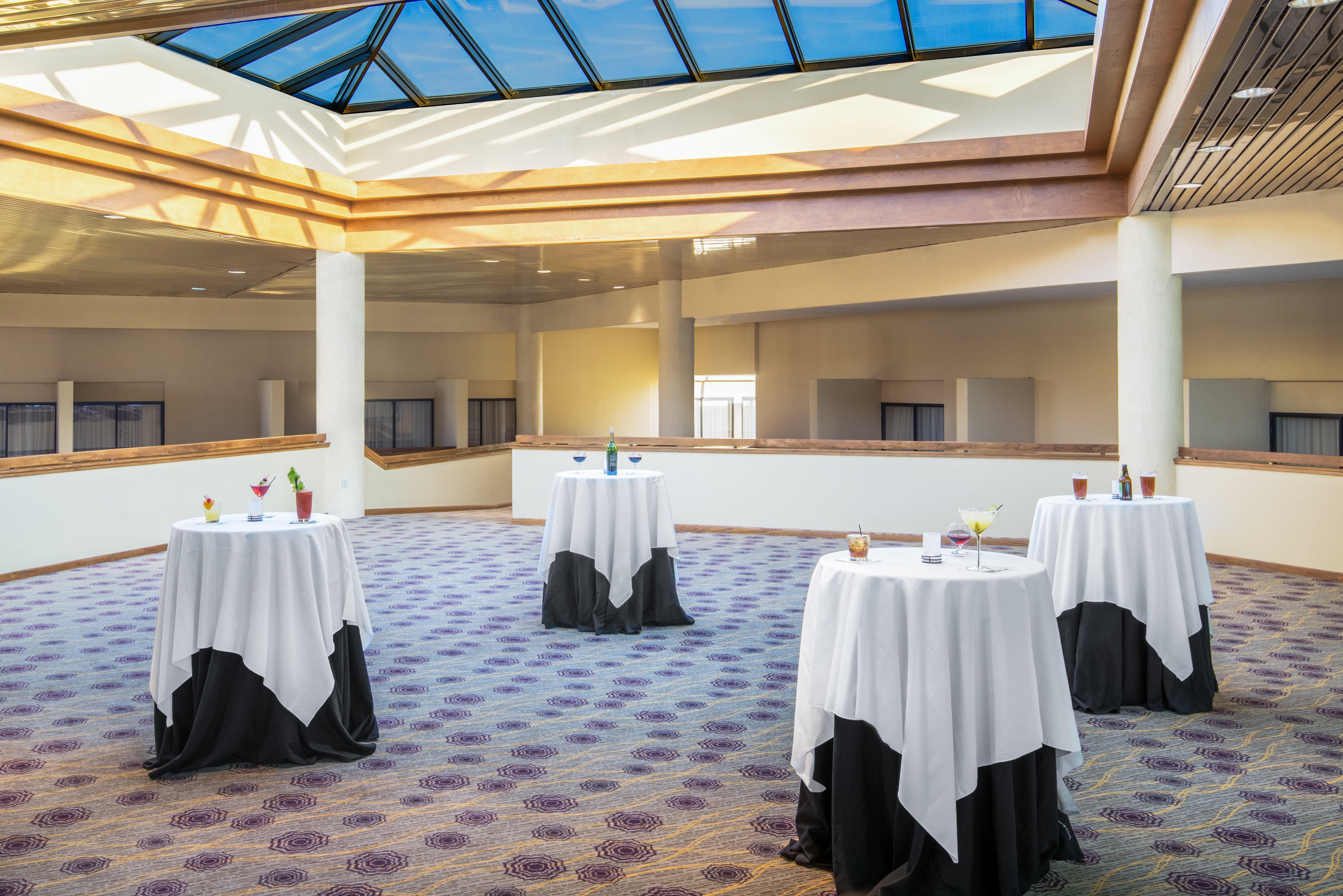Crowne Plaza Hotel Hickory By Ihg Exterior foto
