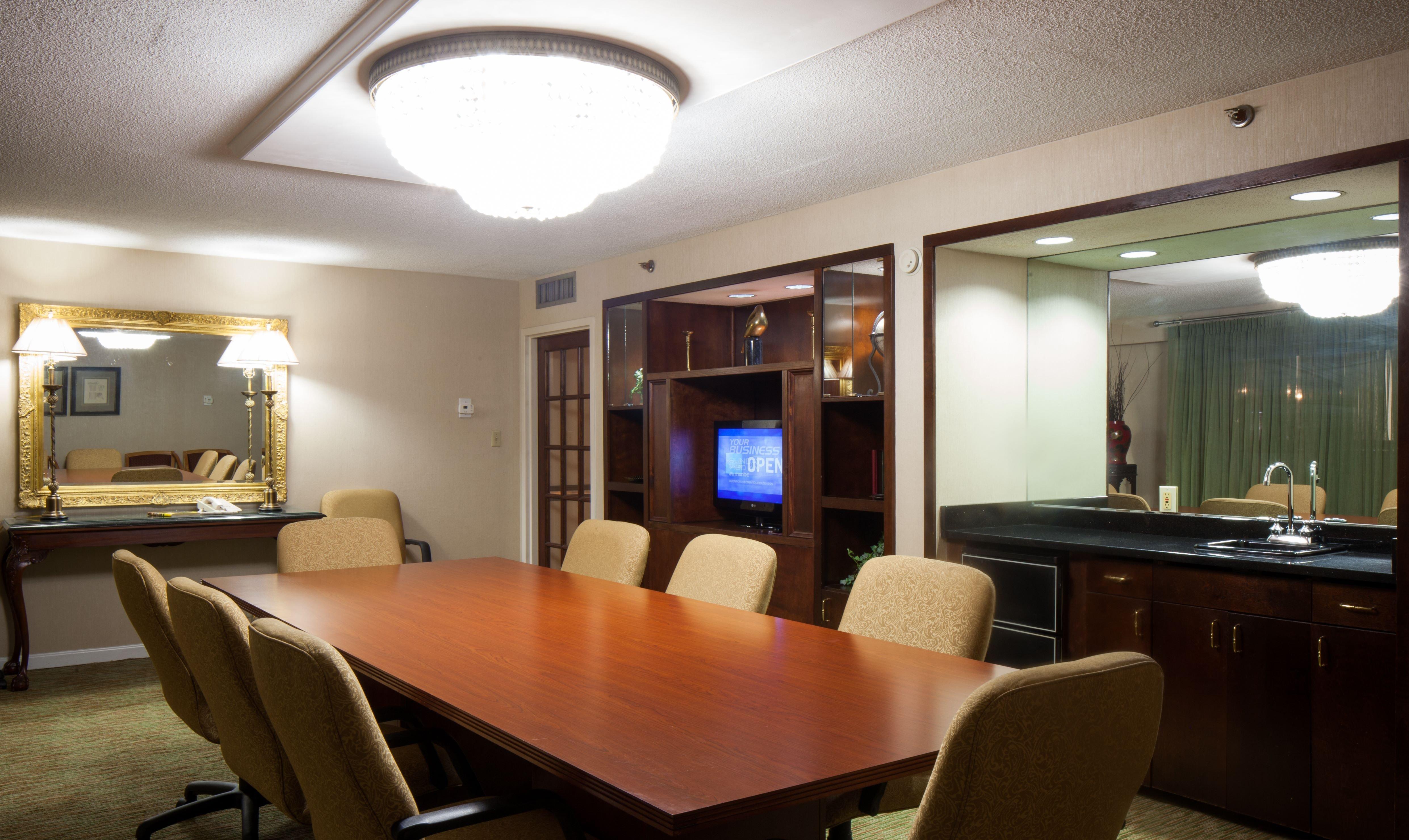 Crowne Plaza Hotel Hickory By Ihg Exterior foto